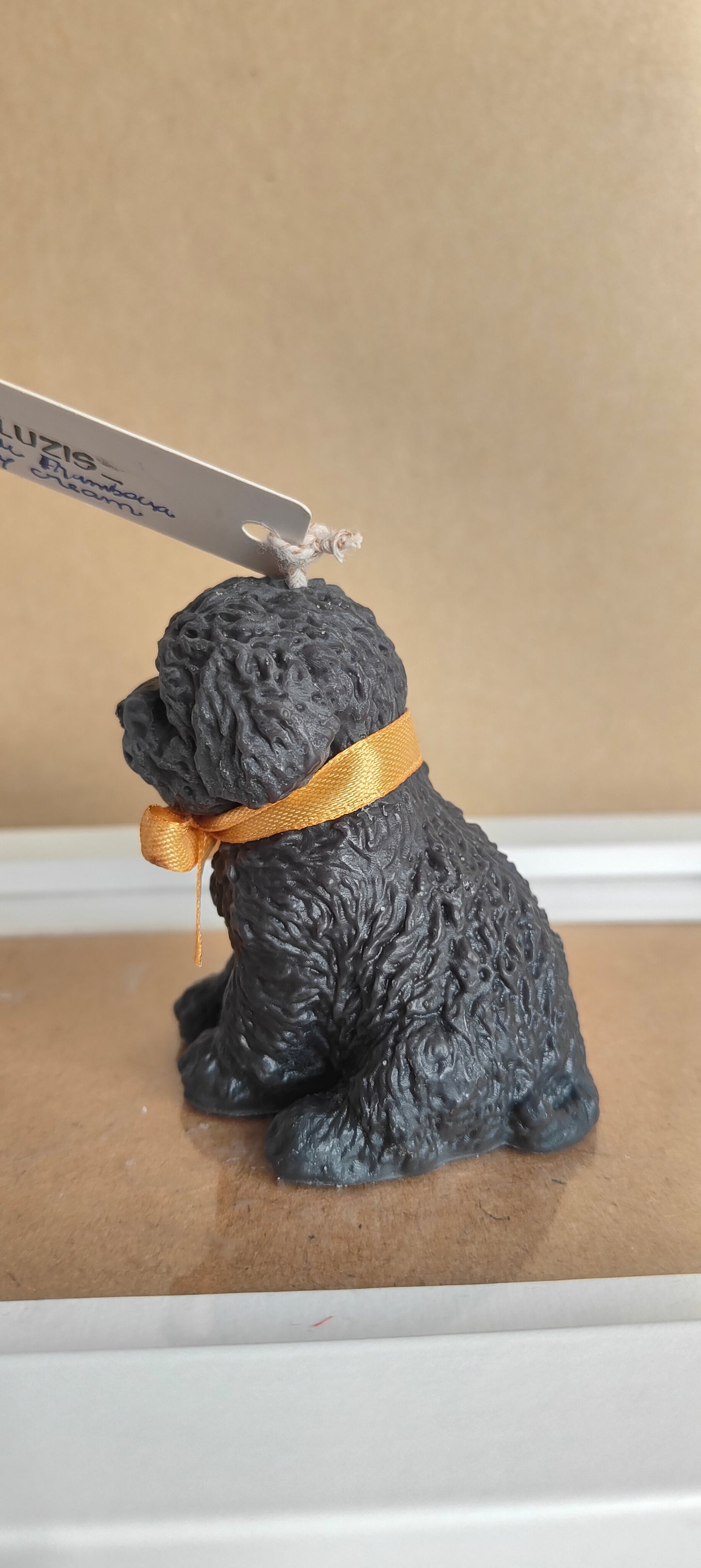 Dog Perfumado