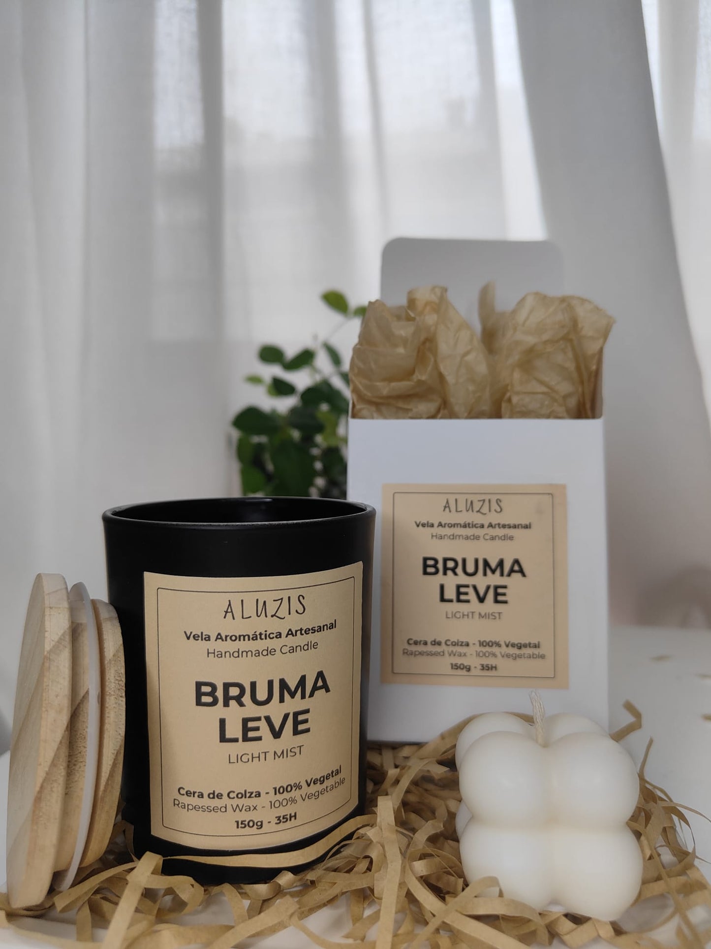 Bruma Leve