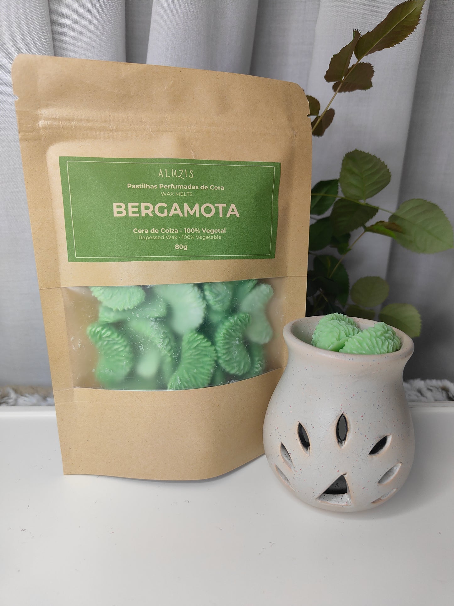 Wax Melts