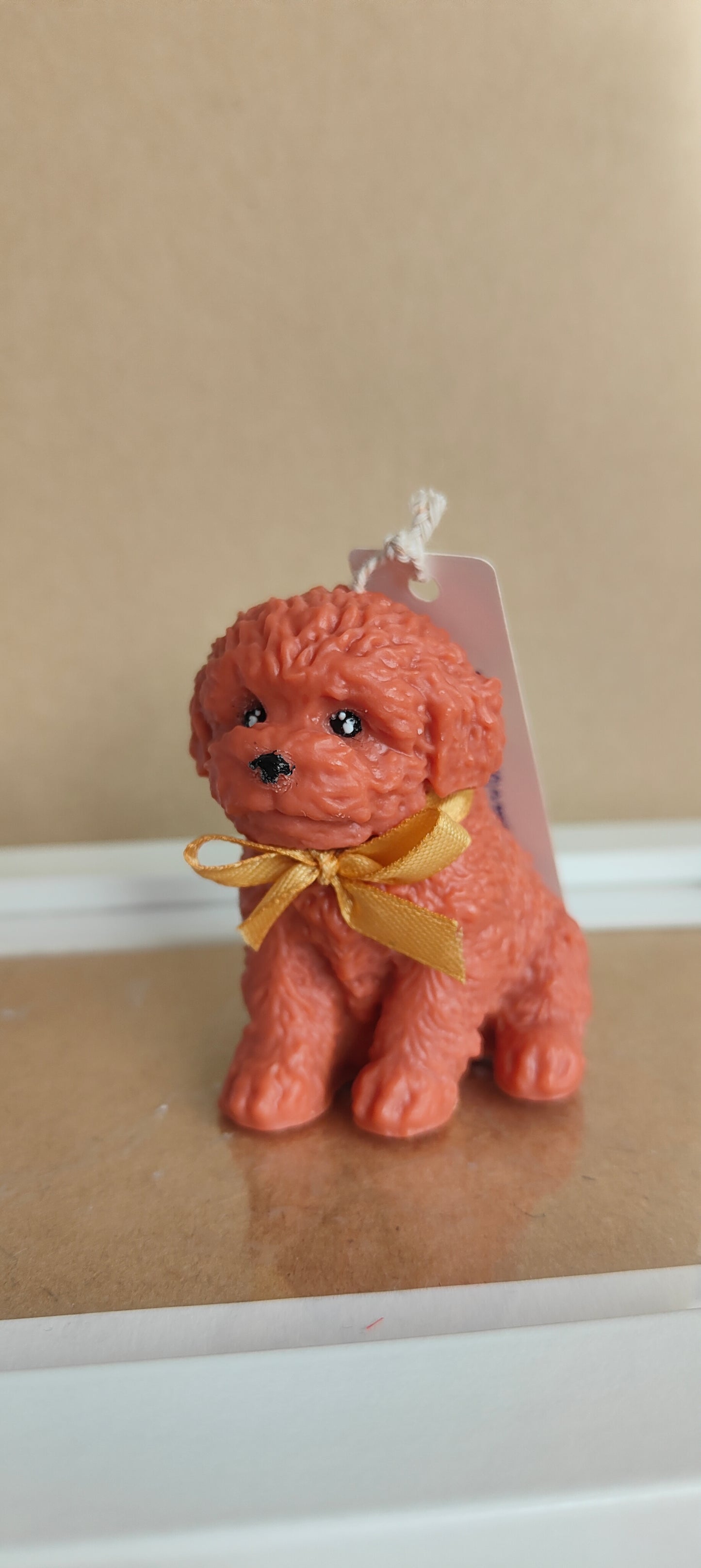 Dog Perfumado