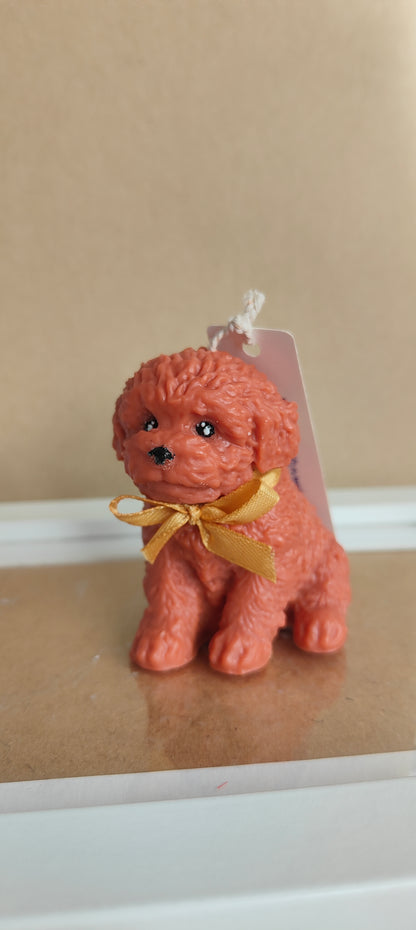 Dog Perfumado