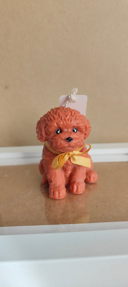 Dog Perfumado