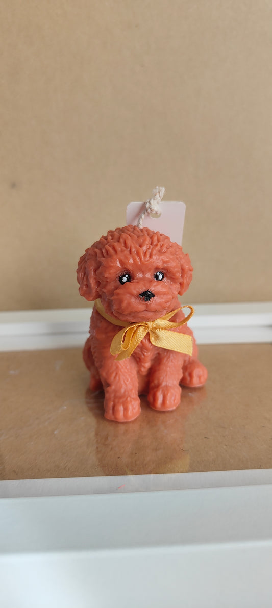 Dog Perfumado