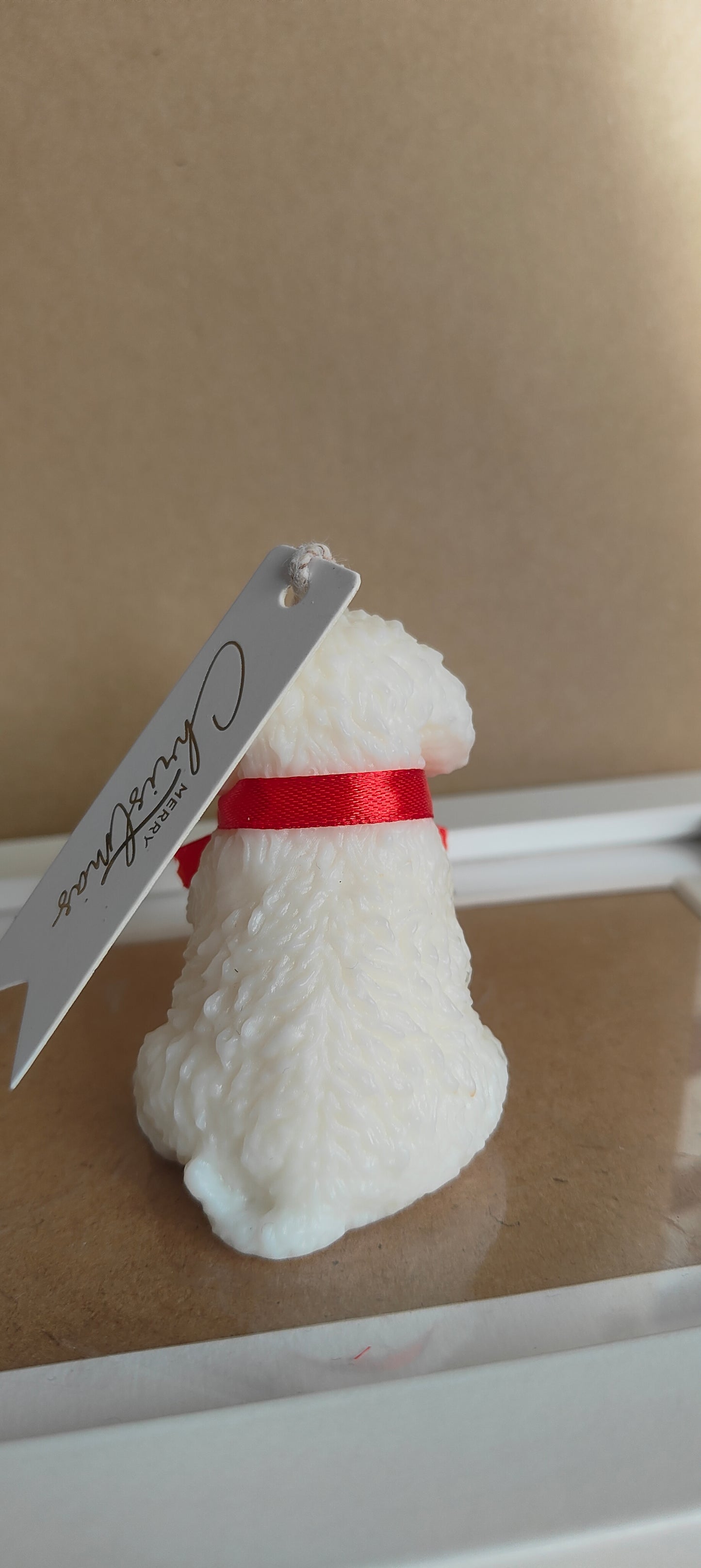 Dog Perfumado