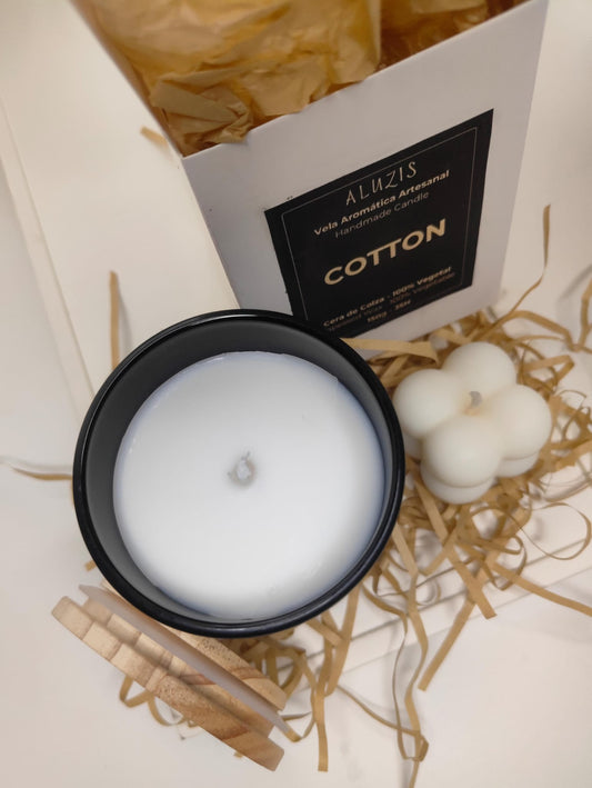 Cotton