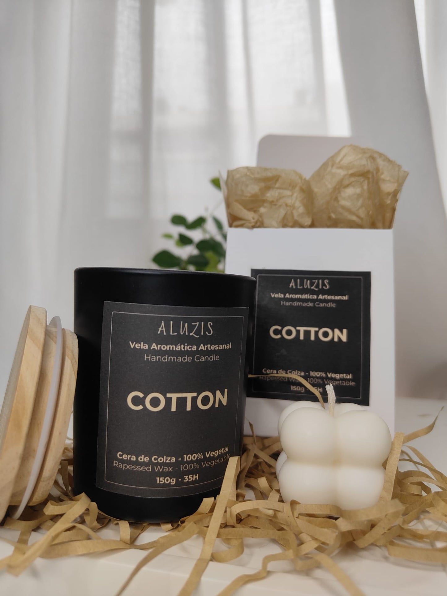 Cotton