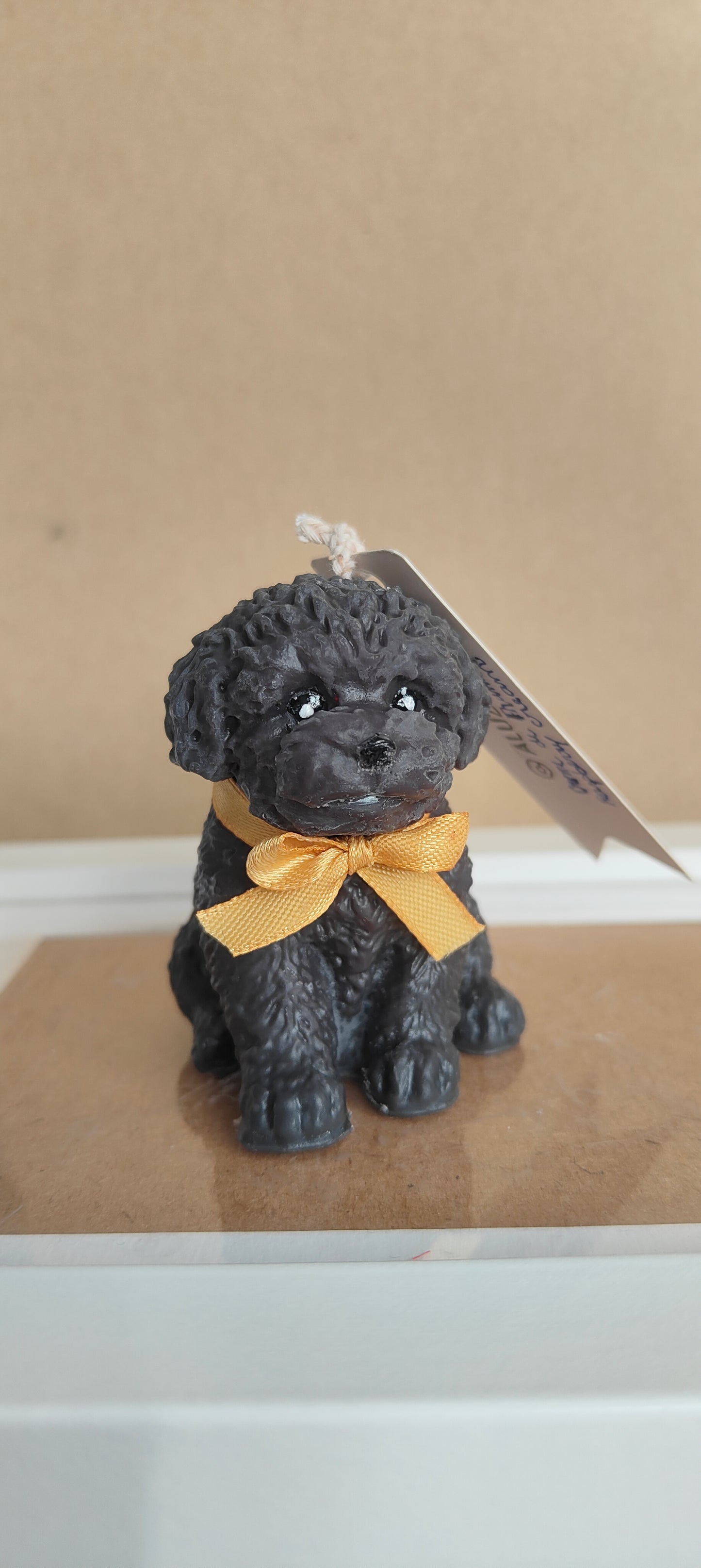 Dog Perfumado