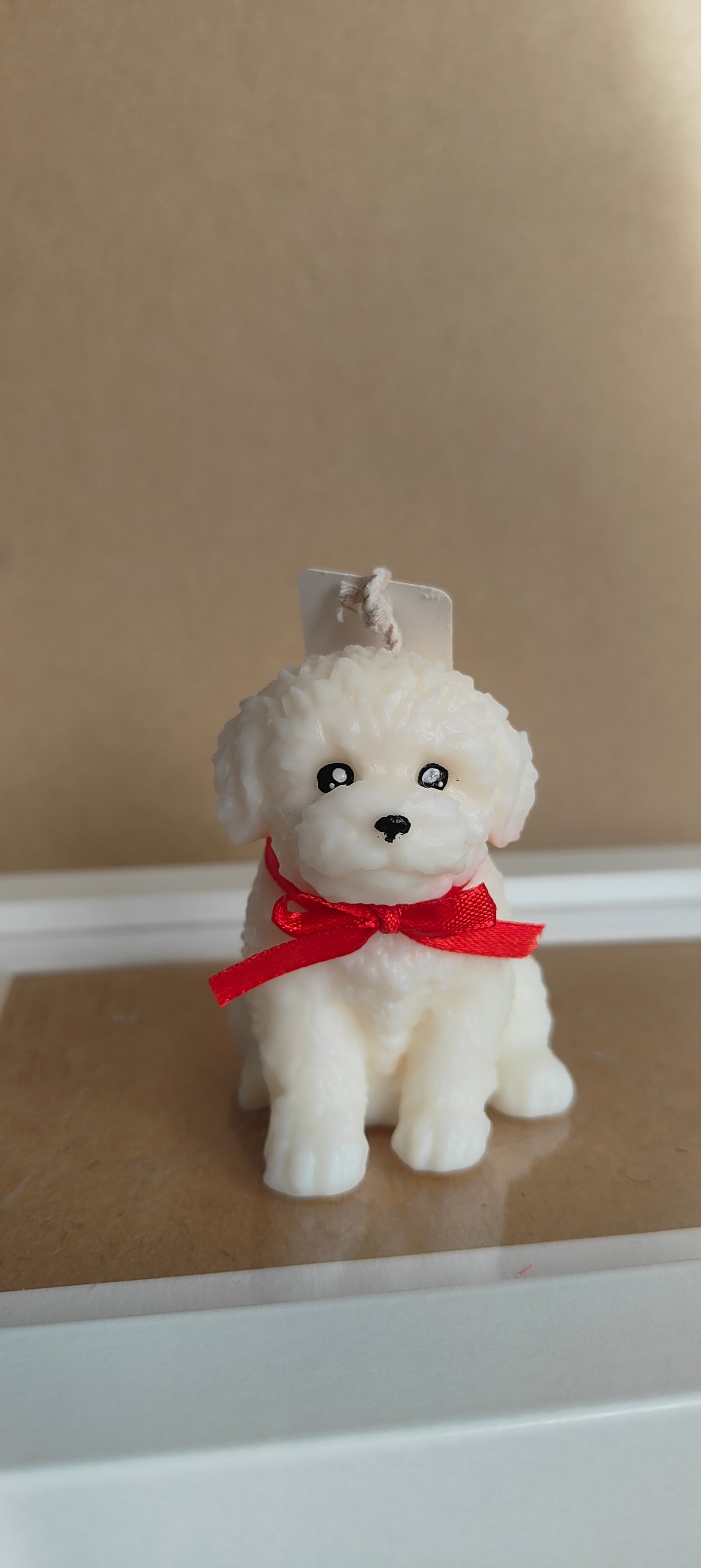 Dog Perfumado
