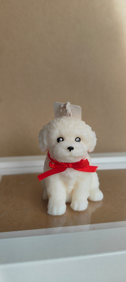 Dog Perfumado