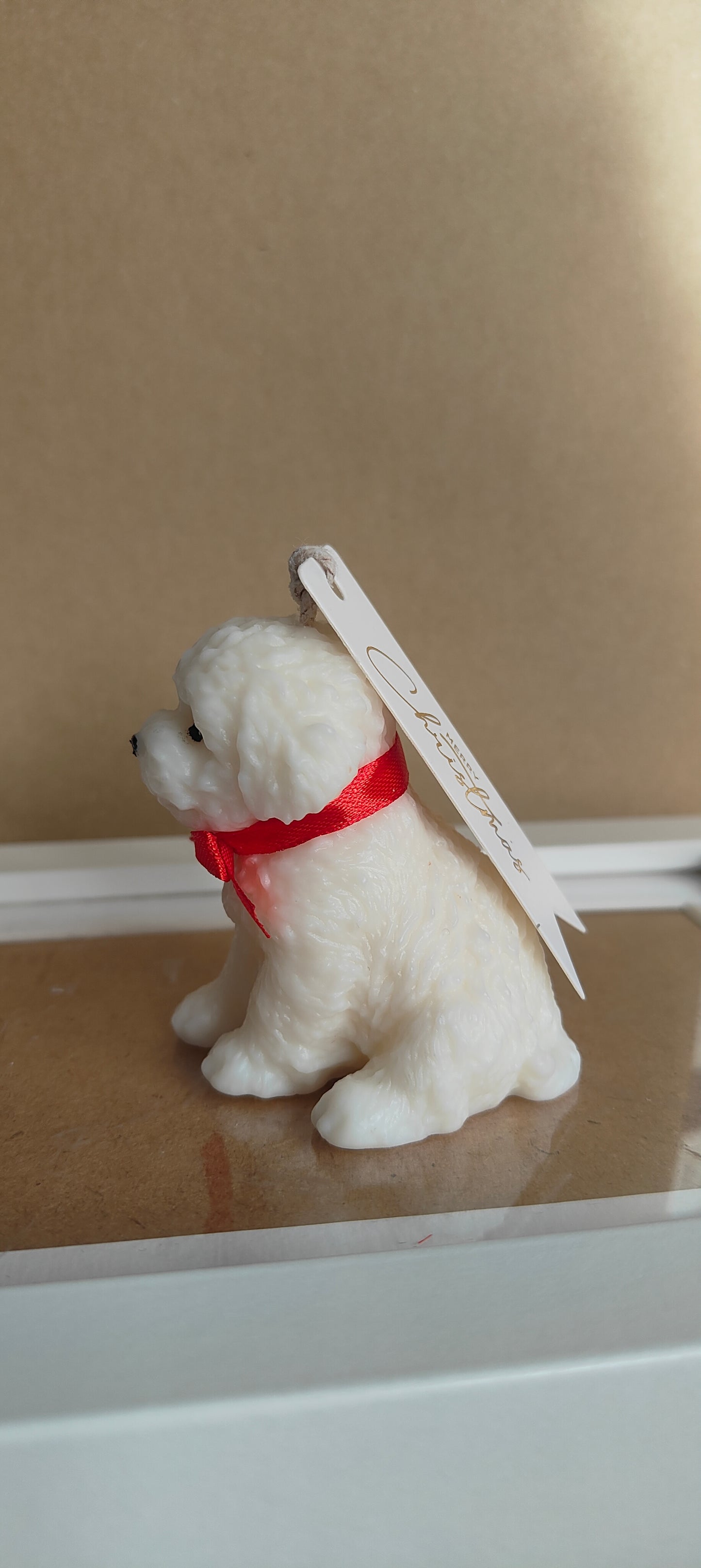 Dog Perfumado